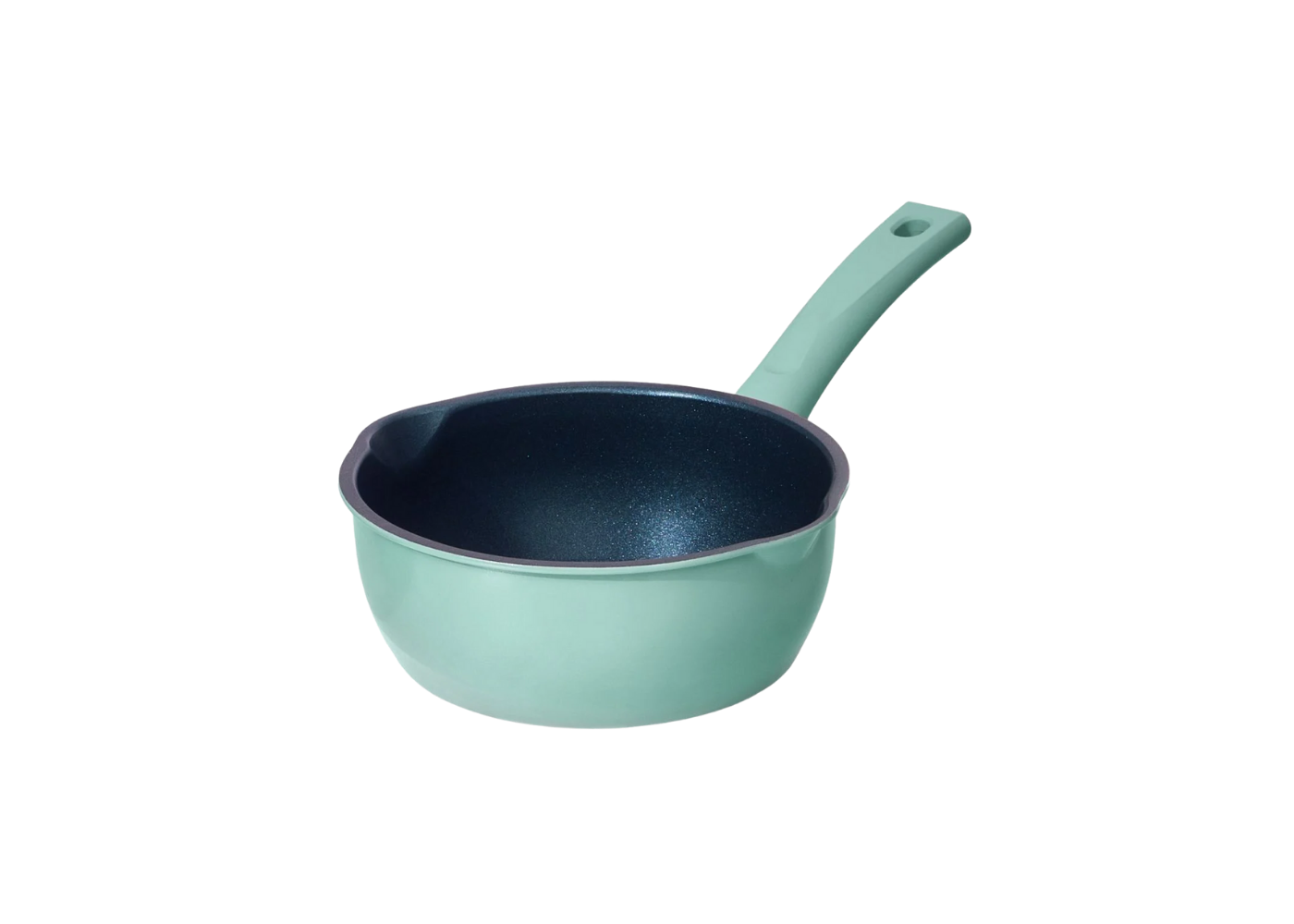 Quánh chống dính cao cấp 18cm Omi Stellar